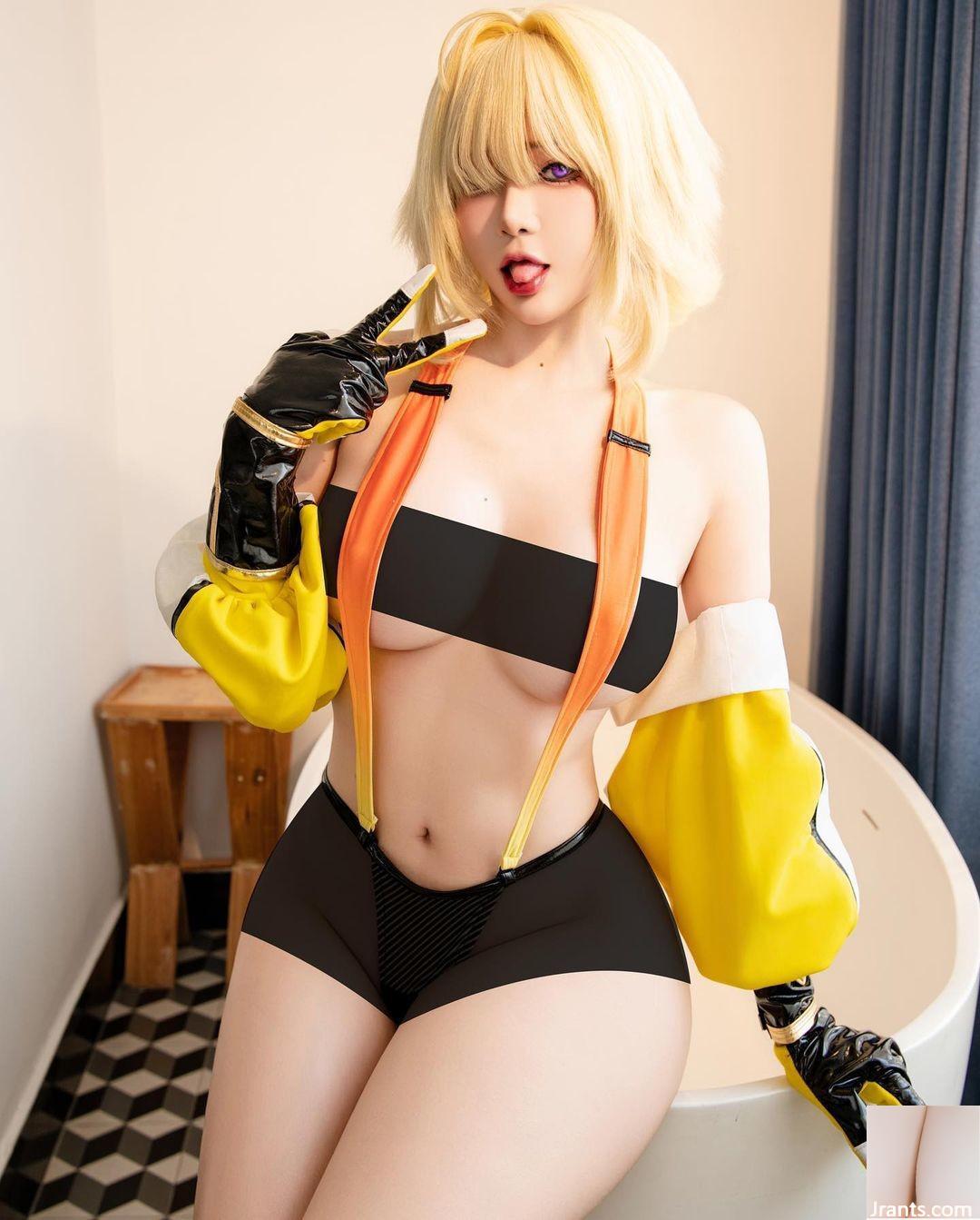 “Anh_trn” nụ cười ngọt ngào là tốt bụng và dễ thương (25p) - Ảnh 19