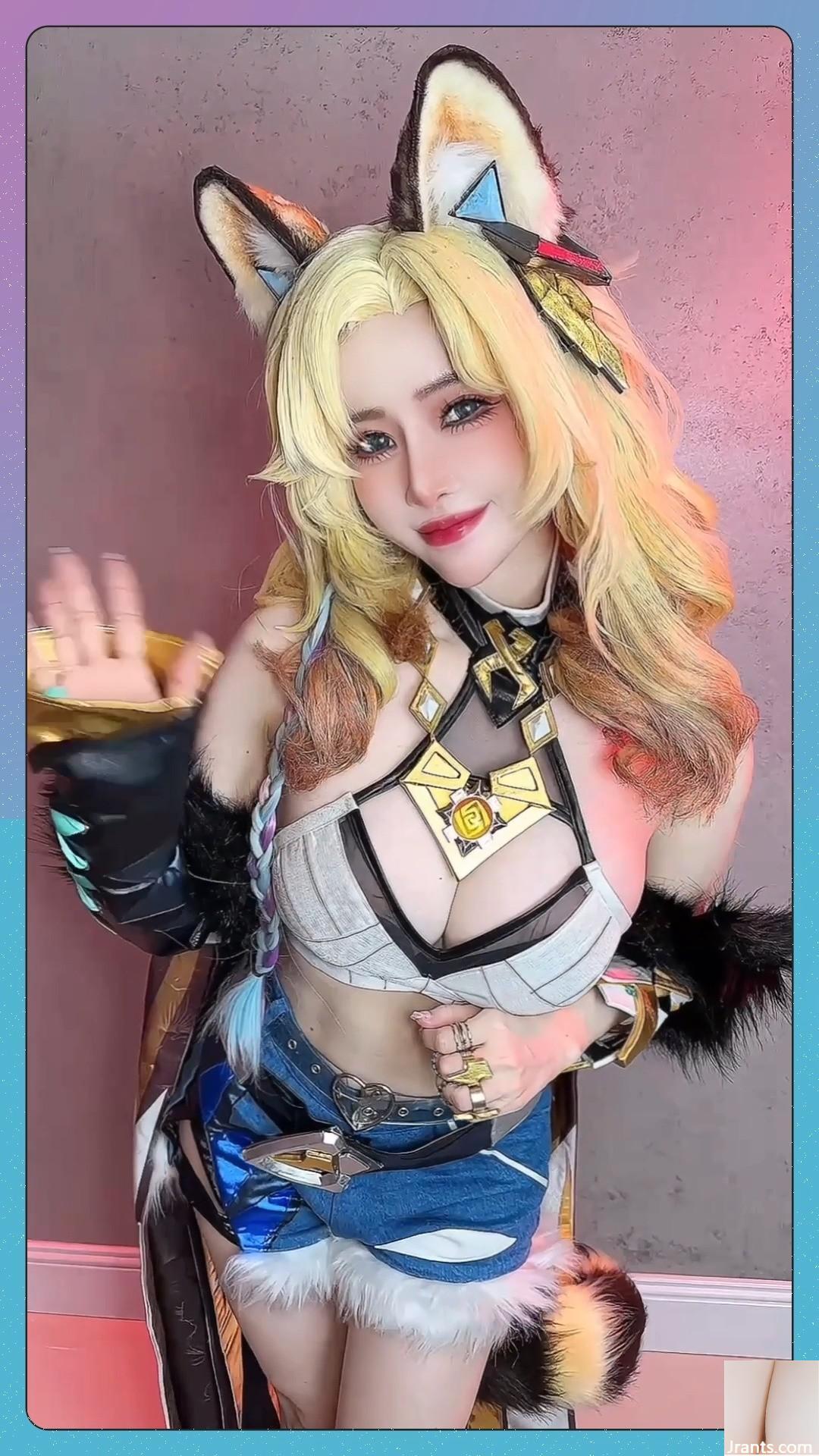 “Anh_trn” nụ cười ngọt ngào là tốt bụng và dễ thương (25p) - Ảnh 4