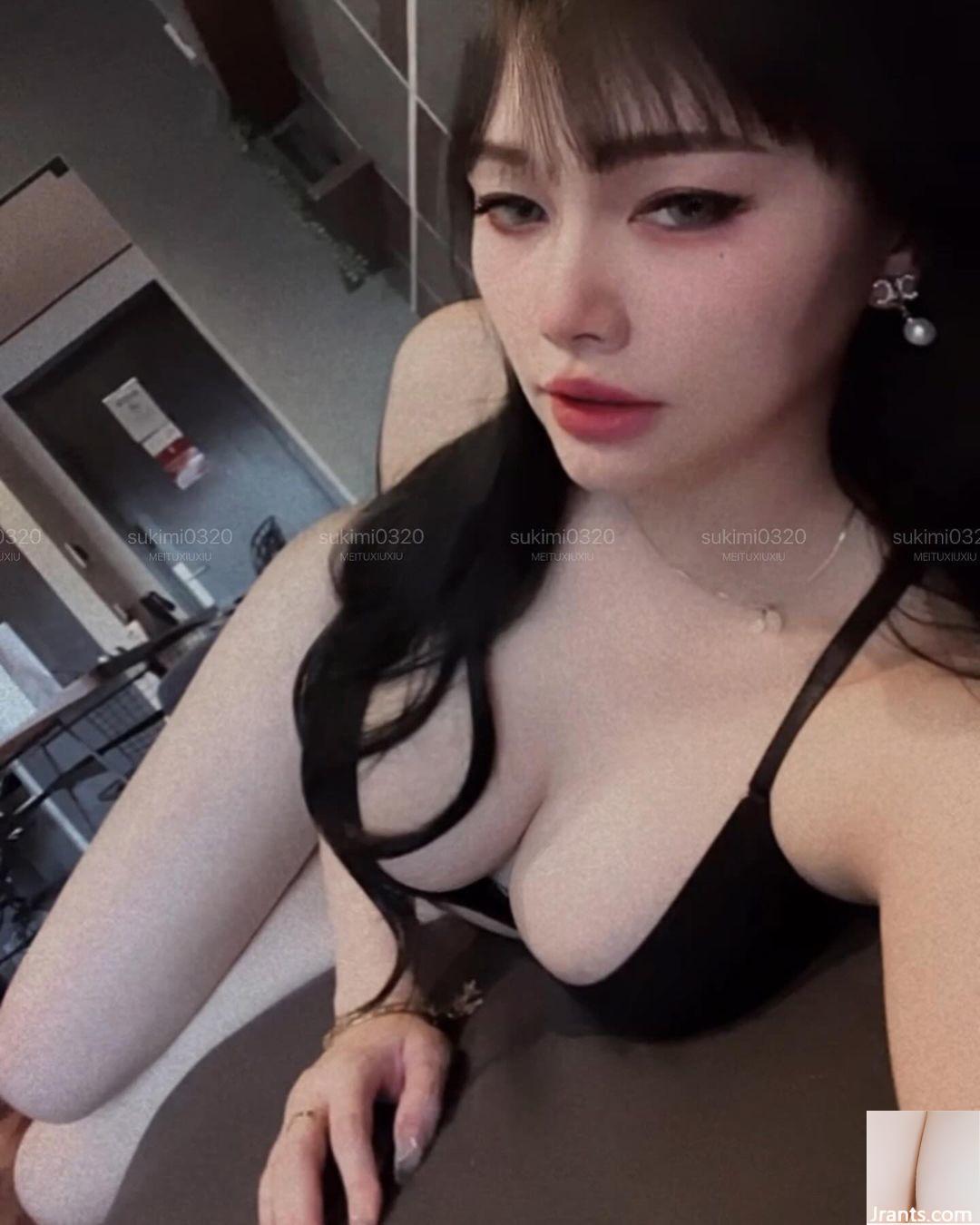 “Sukimi__su” là gợi cảm và rực rỡ (32p) - Ảnh 14