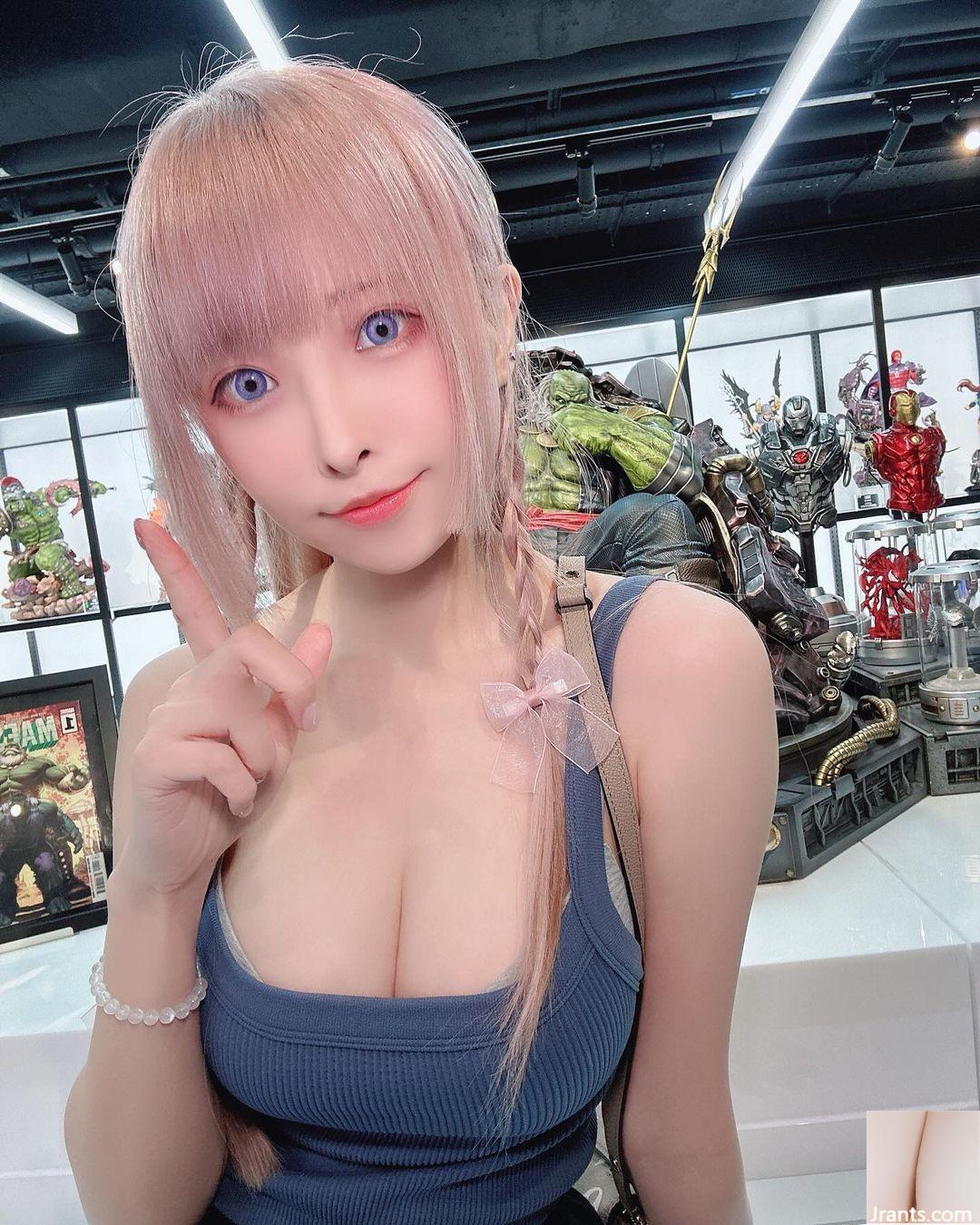 “Sagana” đẹp đến nỗi nó khiến mọi người cảm thấy xinh đẹp (24p) - Ảnh 10