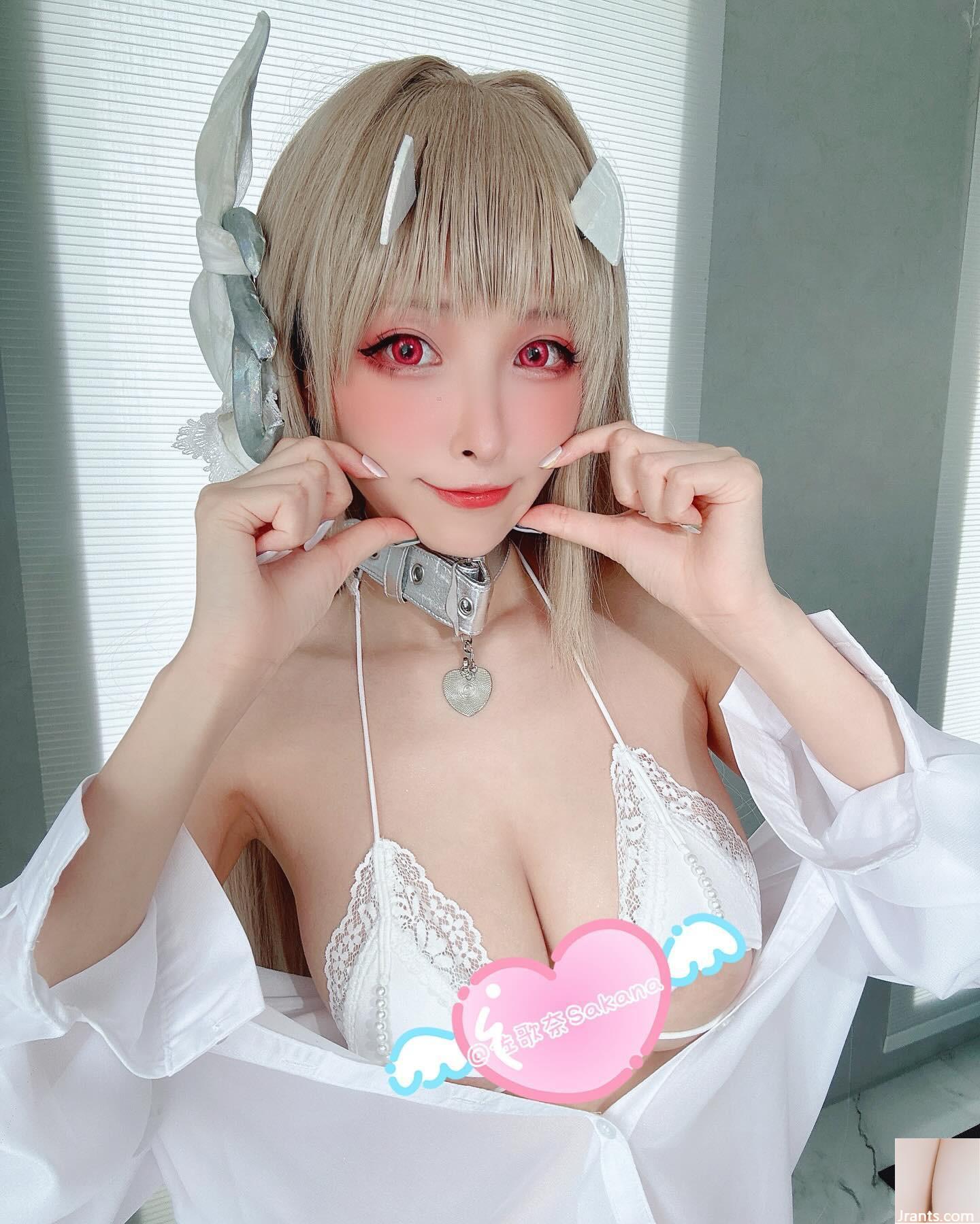 “Sagana” đẹp đến nỗi nó khiến mọi người cảm thấy xinh đẹp (24p) - Ảnh 3