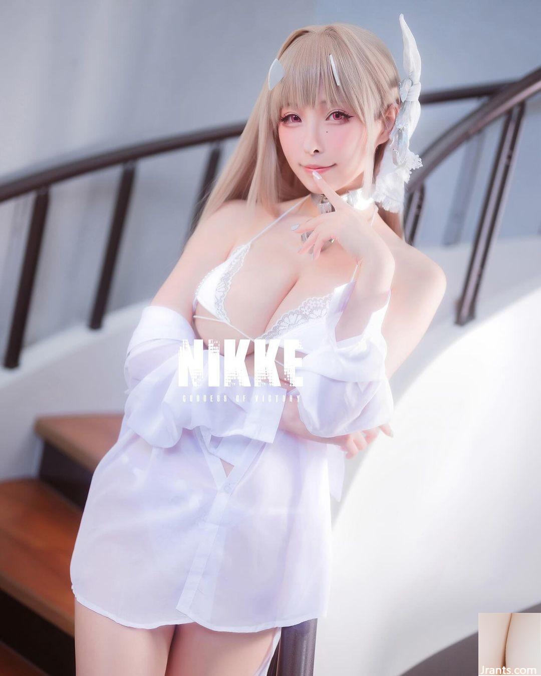 “Sagana” đẹp đến nỗi nó khiến mọi người cảm thấy xinh đẹp (24p) - Ảnh 6