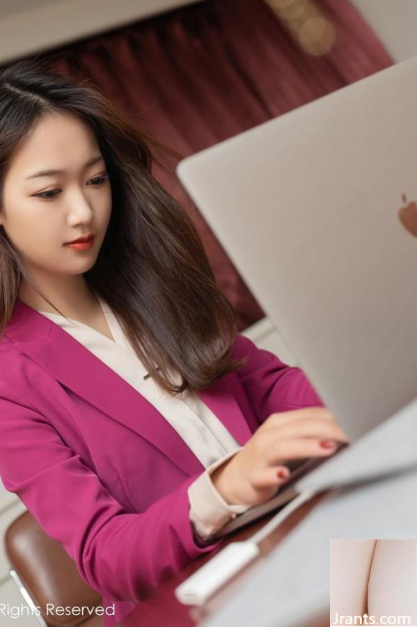 .XiuRen) Ảnh HD 2021.03.02 No.3156 Tang ANQI (80p) - Ảnh 11