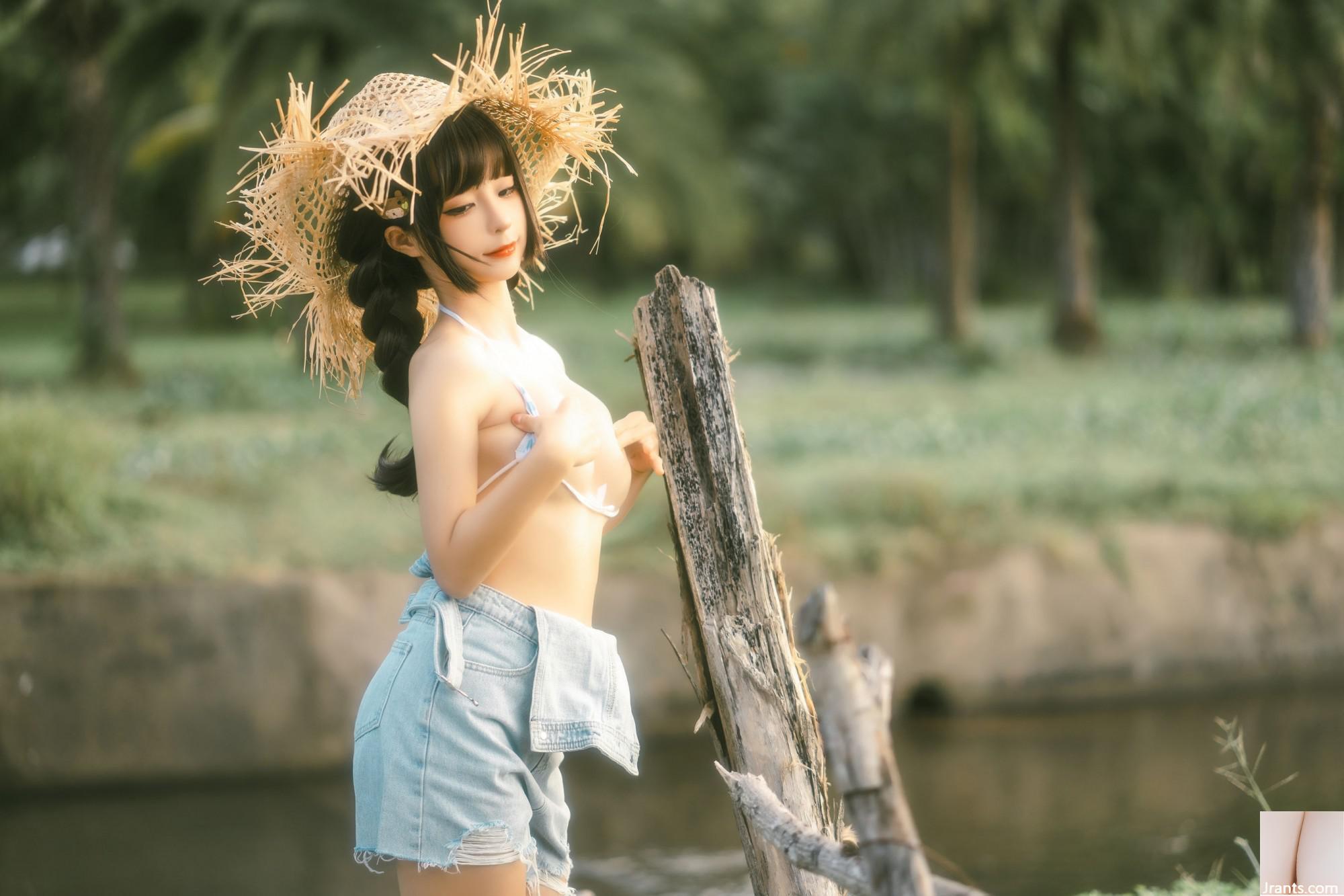 Hoạt hình – Xin Momo – hồ sơ tàu thải (111p) - Ảnh 15