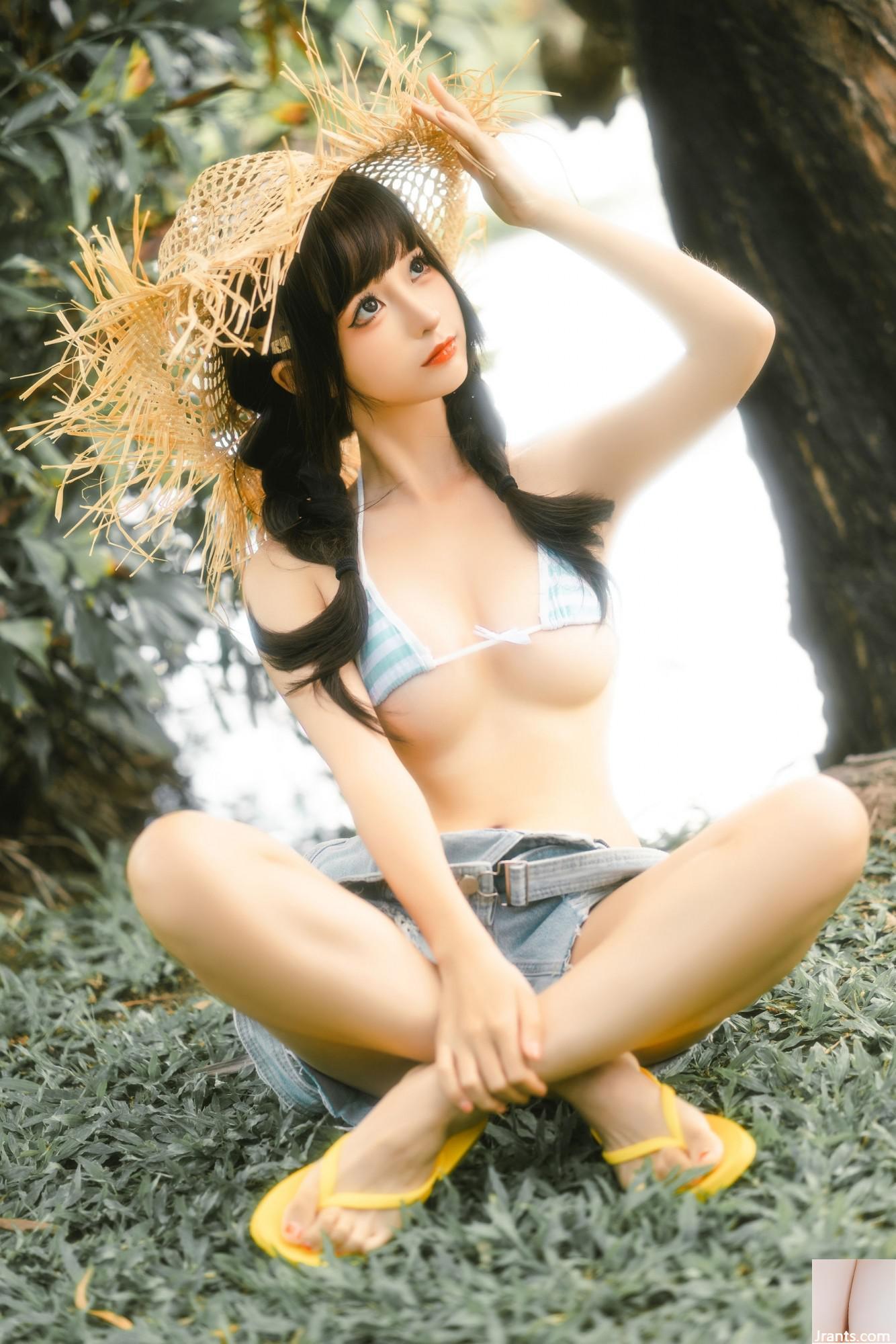 Hoạt hình – Xin Momo – hồ sơ tàu thải (111p) - Ảnh 16