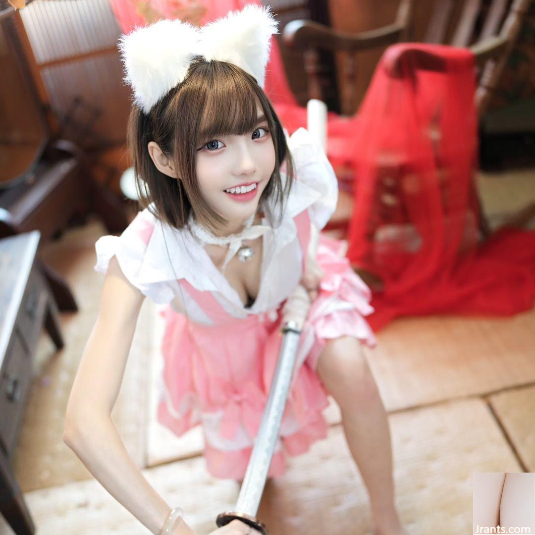 Đôi mắt rất giỏi trong việc cho phép xúc giác và khó chịu bởi gỗ. - Ảnh 19