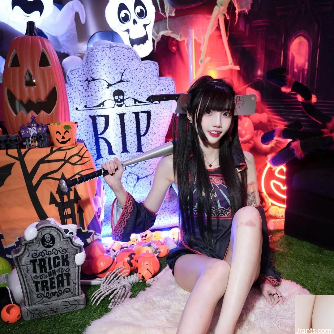 Đôi mắt rất giỏi trong việc cho phép xúc giác và khó chịu bởi gỗ. - Ảnh 6