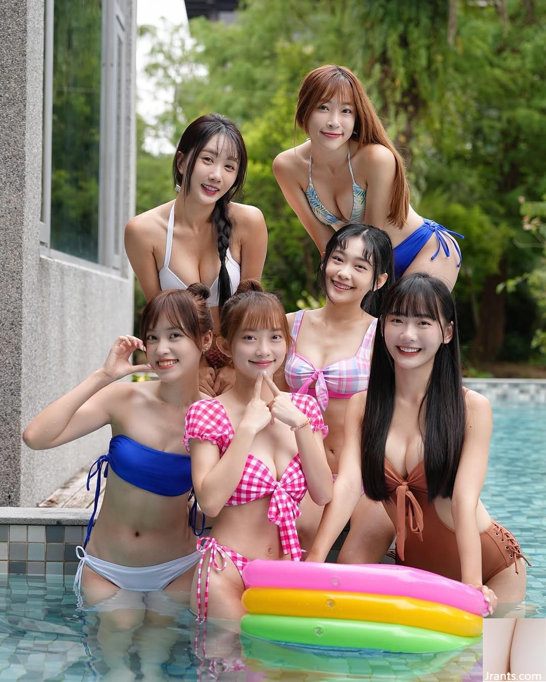 KHÔNG? Viết “Sữa Xiaozhen” trong người thiêng liêng ngay lập tức chiếm được trái tim bạn (21p) - Ảnh 18