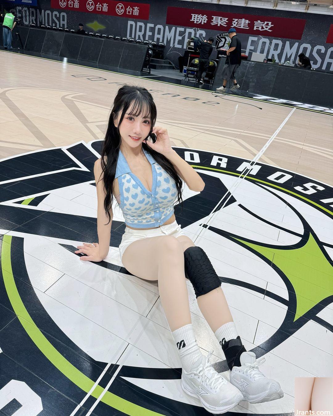 KHÔNG? Viết “Sữa Xiaozhen” trong người thiêng liêng ngay lập tức chiếm được trái tim bạn (21p) - Ảnh 6