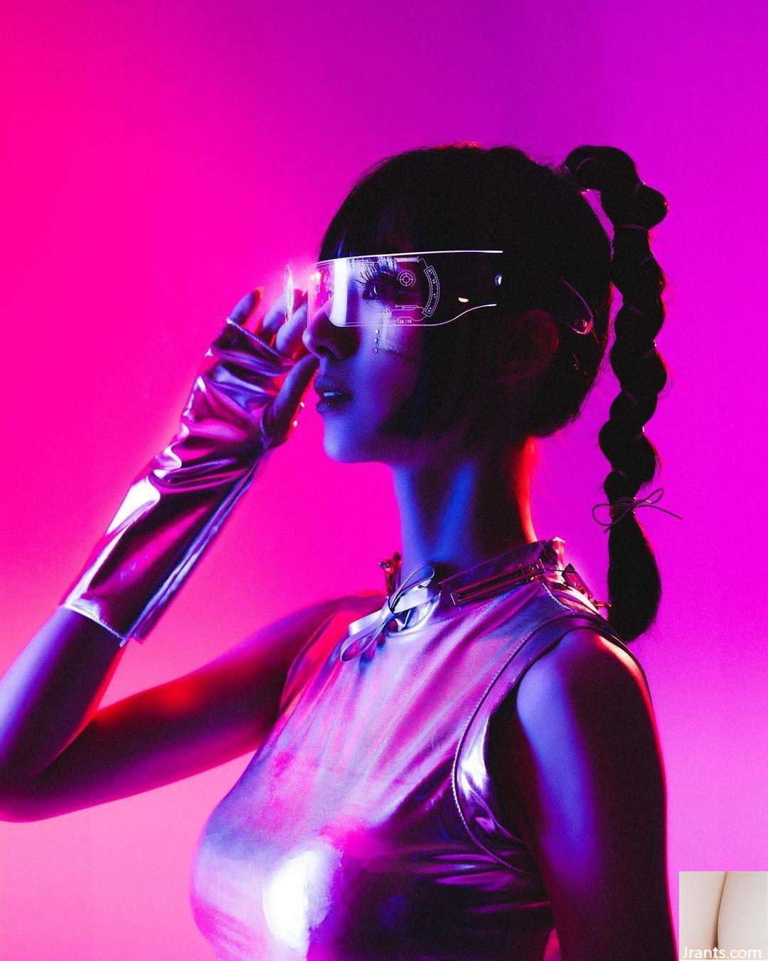 Khuôn mặt đẹp nhất là quá ngọt “Ga Lin” Skin Fair and Beautiful (18p) - Ảnh 8