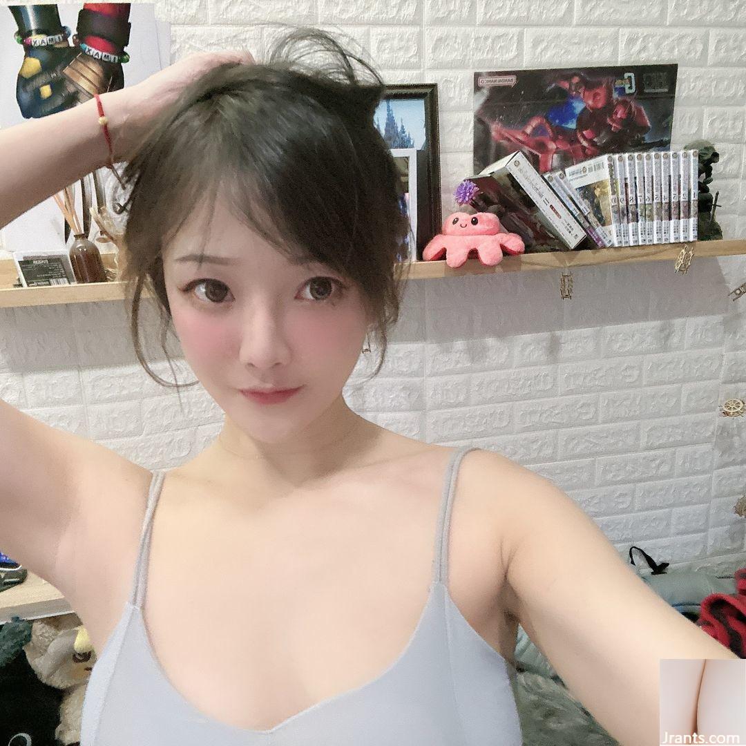 Hoàng thân của anh ta thuwa enka_zhou Xun “Tôi đã tức giận sau khi nhìn thấy nó (19p) - Ảnh 12