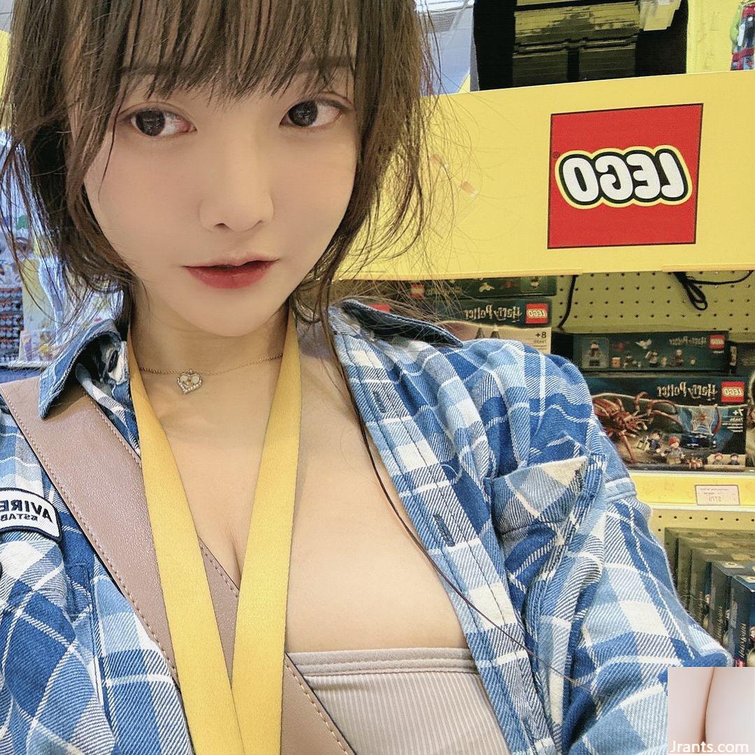 Hoàng thân của anh ta thuwa enka_zhou Xun “Tôi đã tức giận sau khi nhìn thấy nó (19p) - Ảnh 6