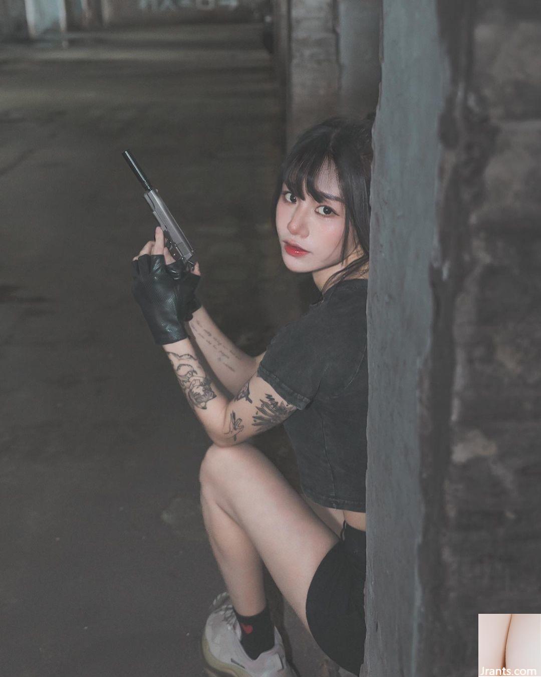 “Nananananel” Snow White Deep Groove khiến bạn muốn xấu (21p) - Ảnh 12