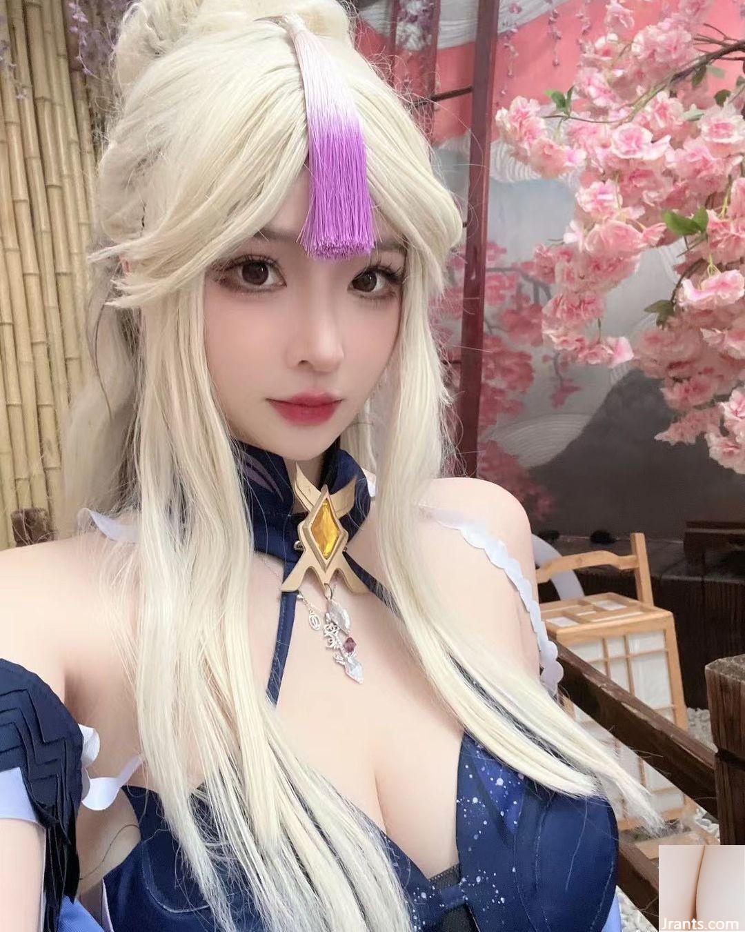 Người cao tuổi trắng và mềm “Fork T-Shi” là một tấm bảng sáng sủa và bị giật? (19p) - Ảnh 10