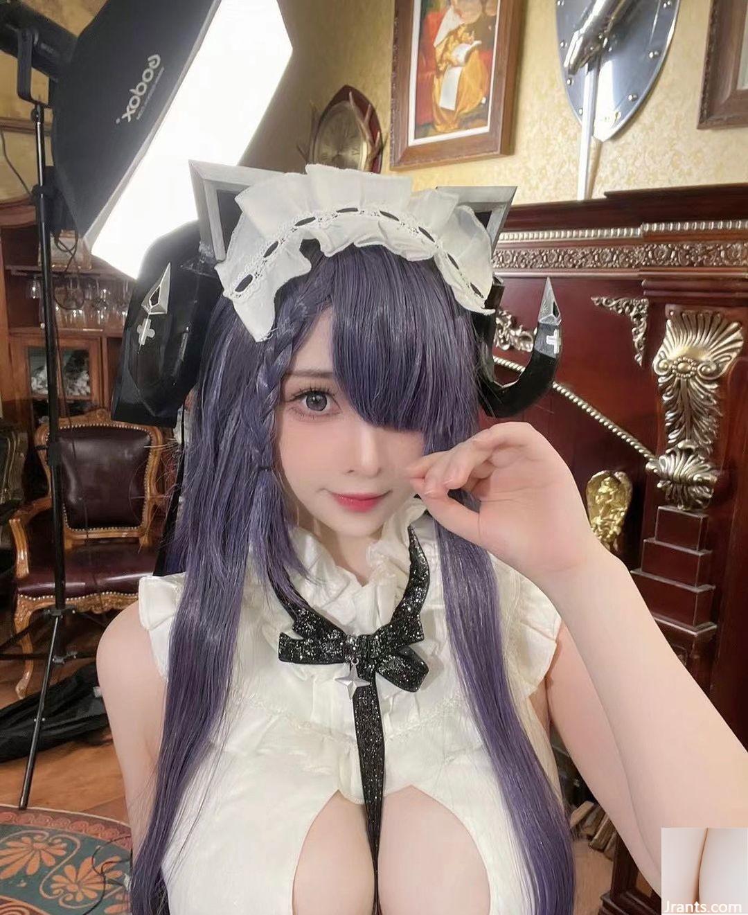 Người cao tuổi trắng và mềm “Fork T-Shi” là một tấm bảng sáng sủa và bị giật? (19p) - Ảnh 17