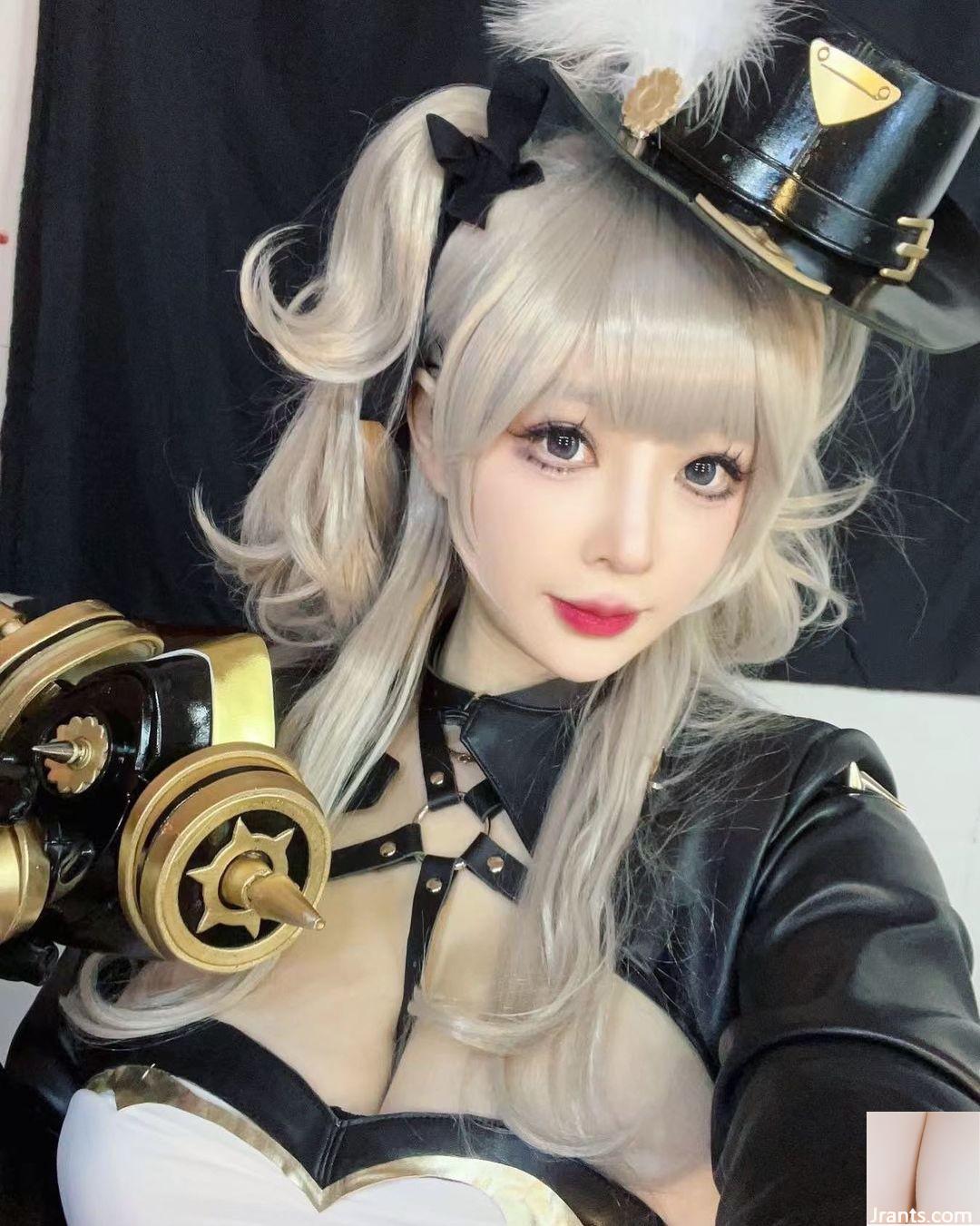 Người cao tuổi trắng và mềm “Fork T-Shi” là một tấm bảng sáng sủa và bị giật? (19p) - Ảnh 8