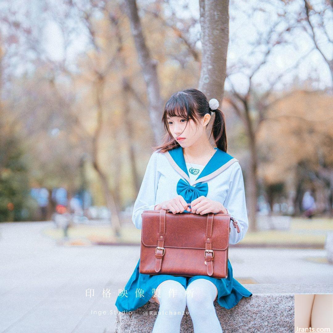 “Meow Meow Qing” thật gợi cảm và rực rỡ (19P) - Ảnh 2