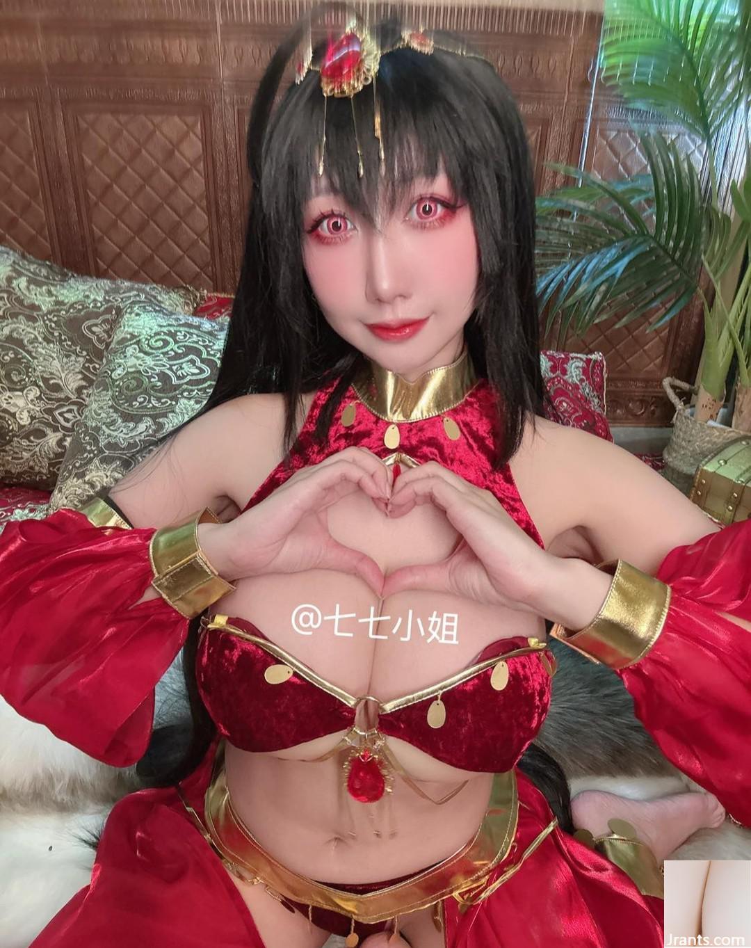 “Huang Qiqi” cho thấy những quan điểm xấu xa (20p) - Ảnh 10