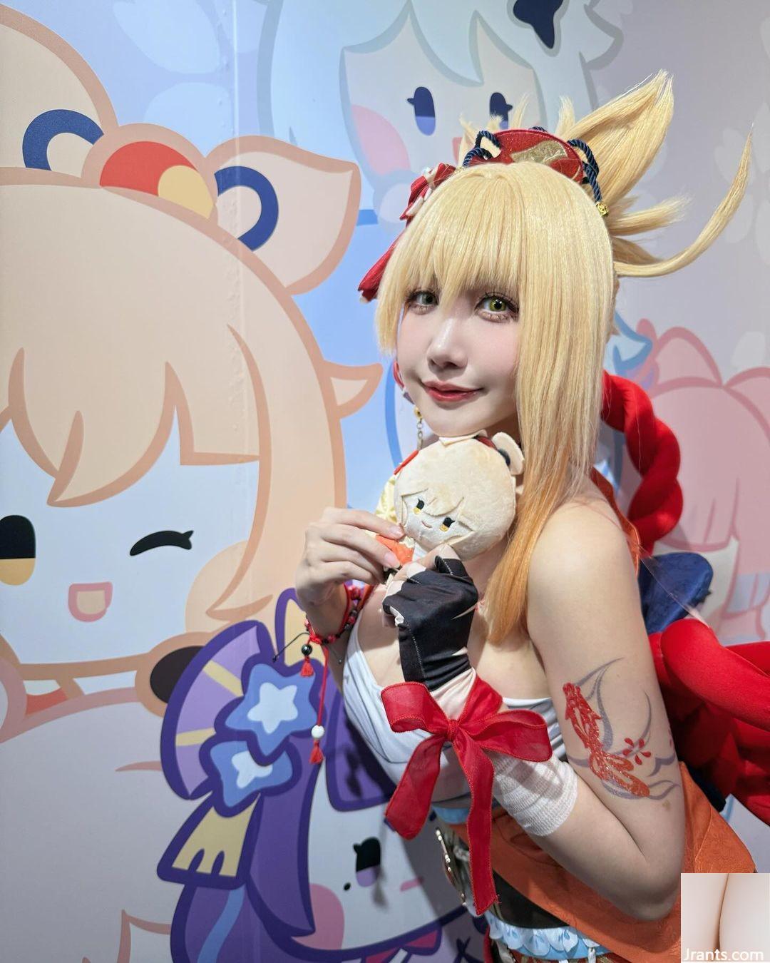 “Huang Qiqi” cho thấy những quan điểm xấu xa (20p) - Ảnh 7