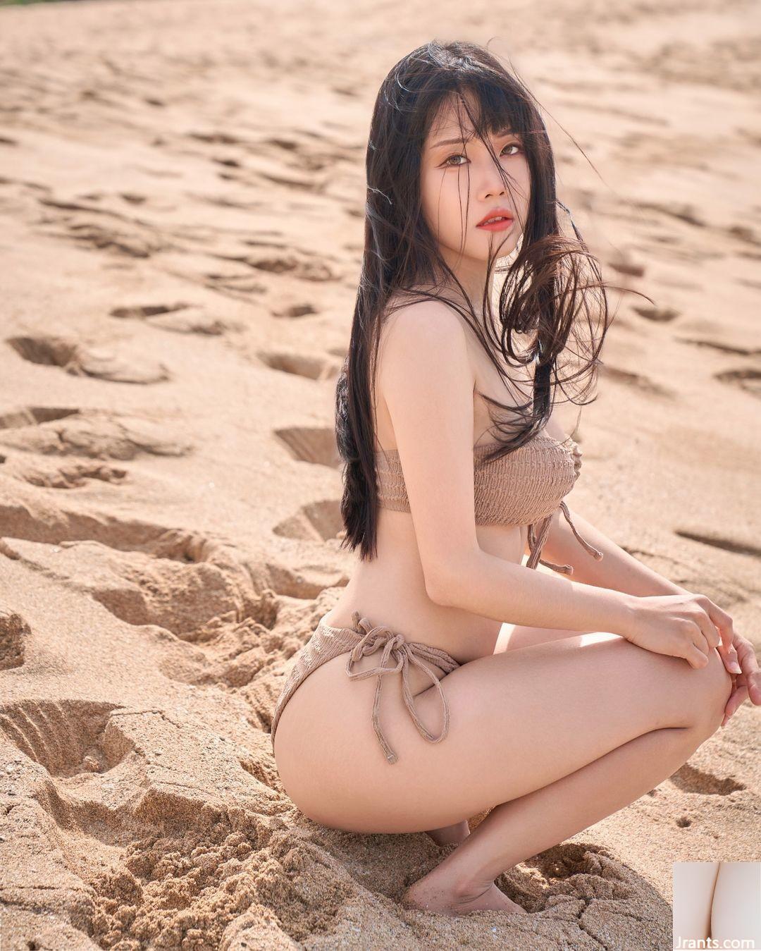 Cô gái siêu dễ thương thực sự quá hôi. “Eyo” (26p) - Ảnh 17