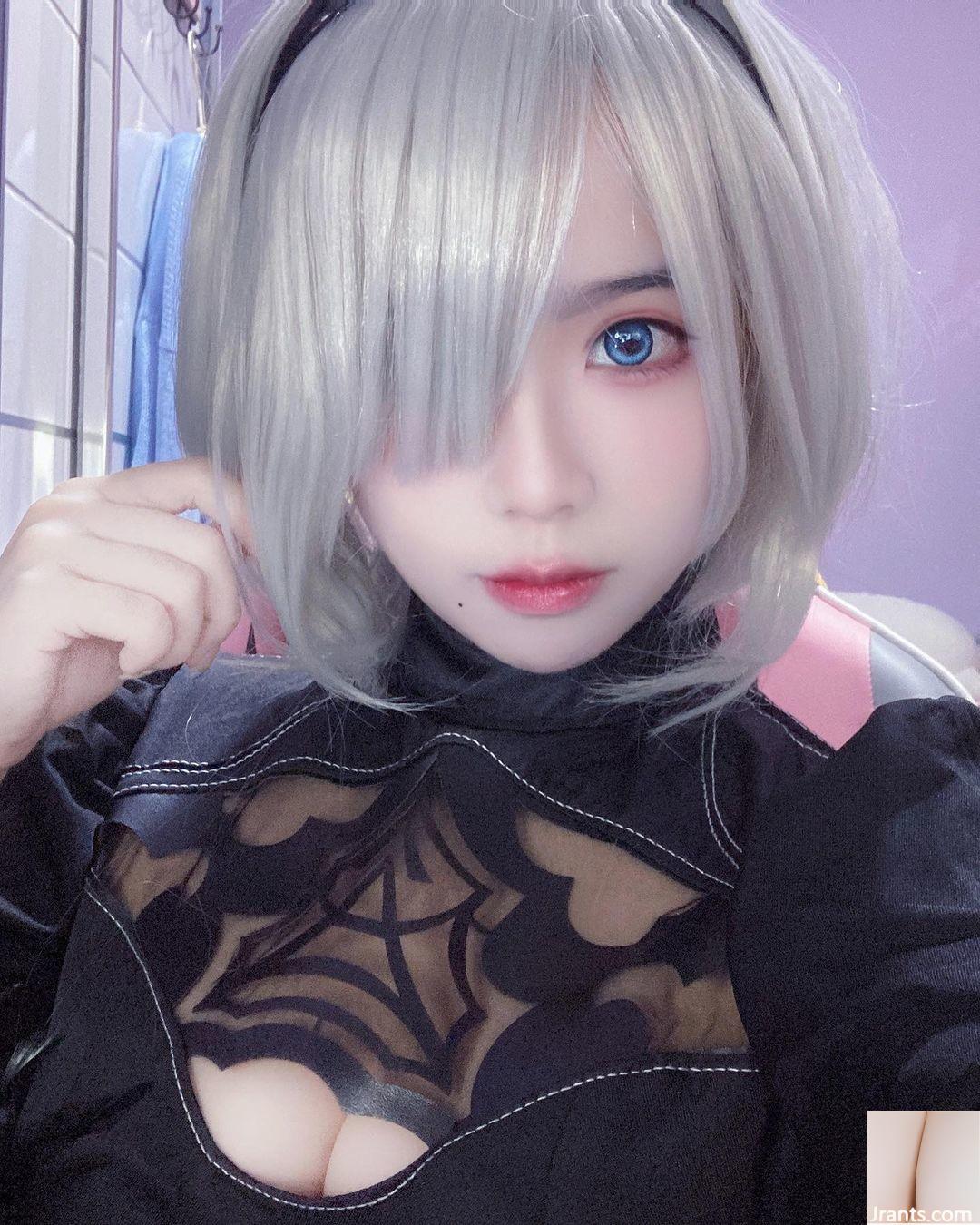 Sự cám dỗ cuối cùng “Trưởng làng Mizo” Tính khí ở cấp độ Yuan Tiancai (17p) - Ảnh 17