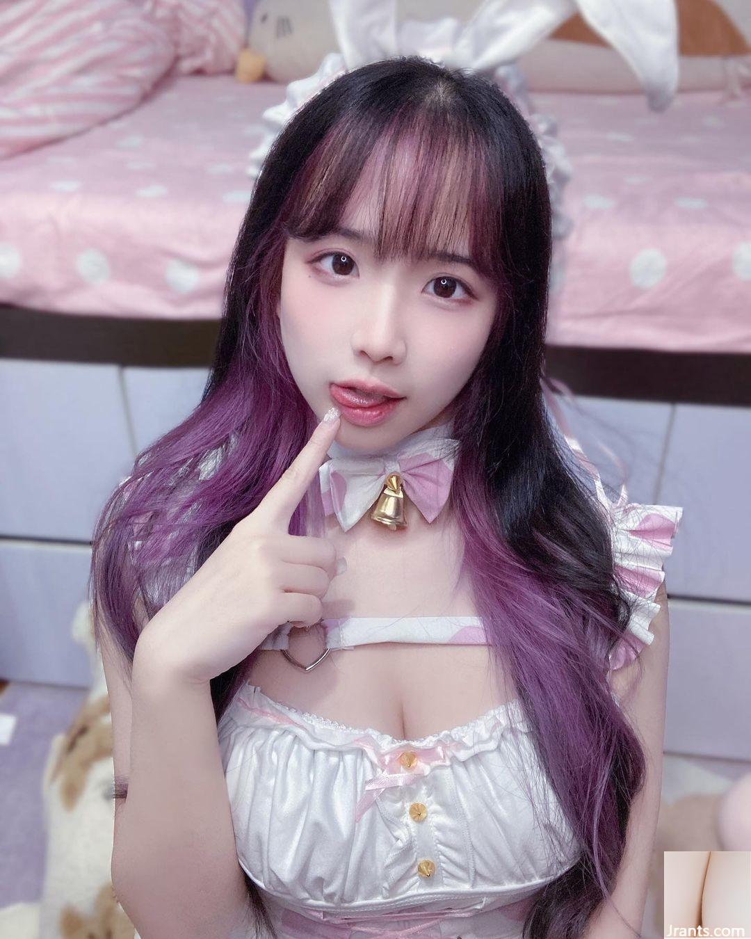 Sự cám dỗ cuối cùng “Trưởng làng Mizo” Tính khí ở cấp độ Yuan Tiancai (17p) - Ảnh 2