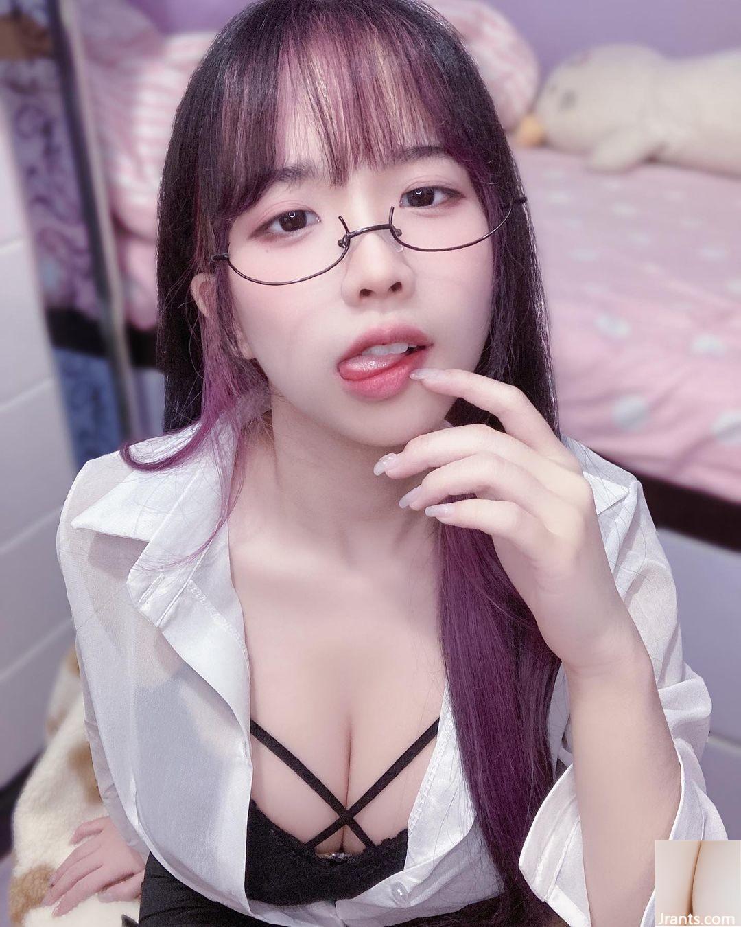 Sự cám dỗ cuối cùng “Trưởng làng Mizo” Tính khí ở cấp độ Yuan Tiancai (17p) - Ảnh 8