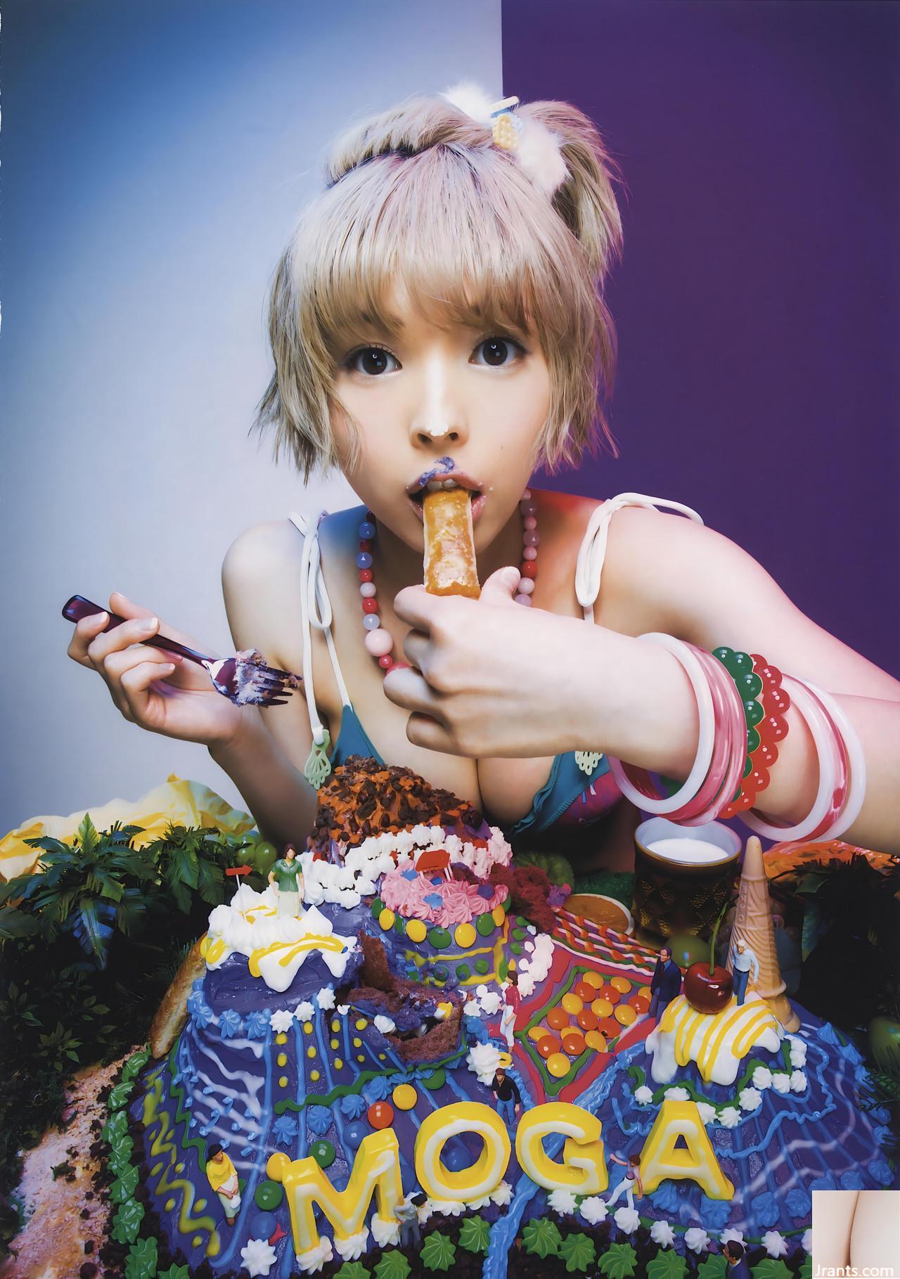 (Tốt nhất もが) Biểu hiện đẹp khiến mọi người rơi vào cả cơ thể và tâm trí, đó là tốt nhất (36P) - Ảnh 10