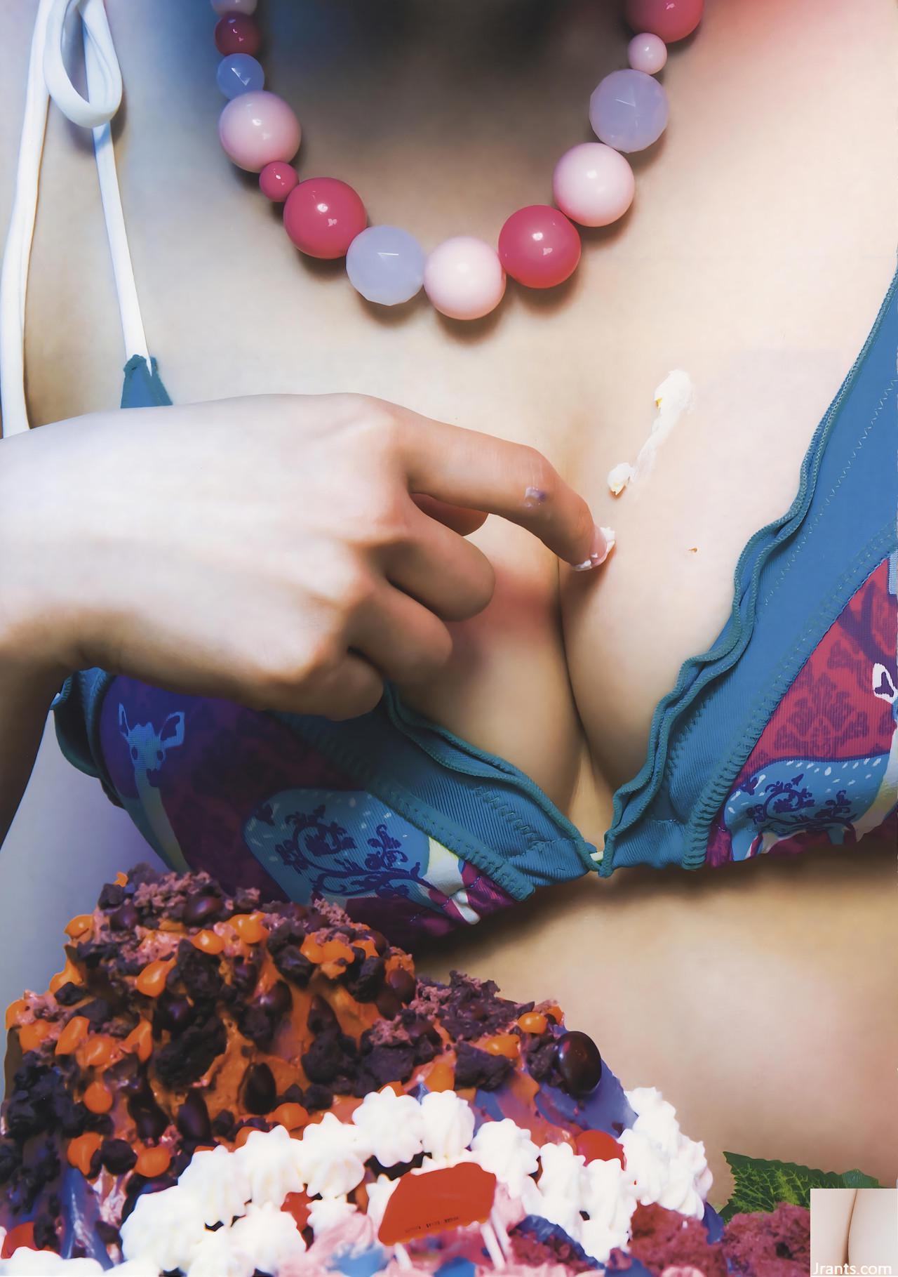 (Tốt nhất もが) Biểu hiện đẹp khiến mọi người rơi vào cả cơ thể và tâm trí, đó là tốt nhất (36P) - Ảnh 14