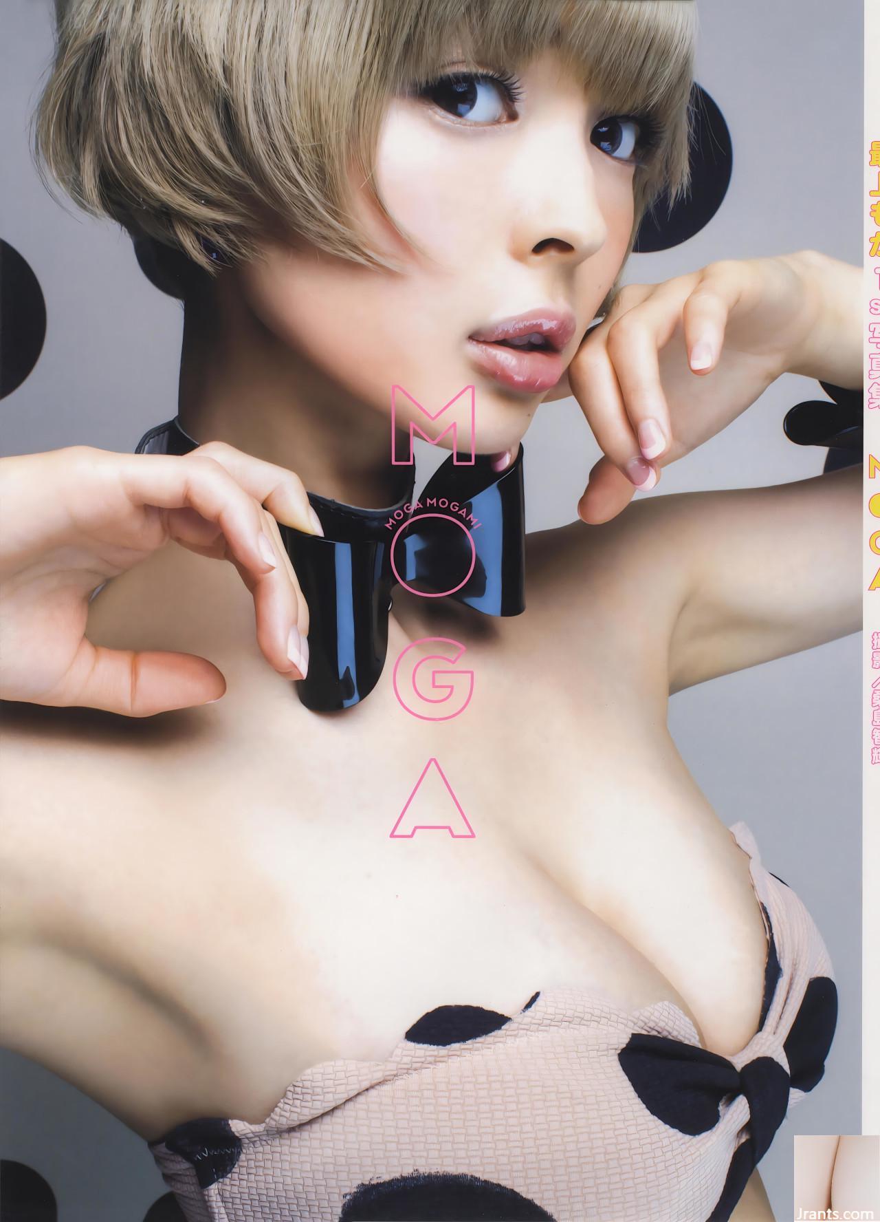 (Tốt nhất もが) Biểu hiện đẹp khiến mọi người rơi vào cả cơ thể và tâm trí, đó là tốt nhất (36P) - Ảnh 2