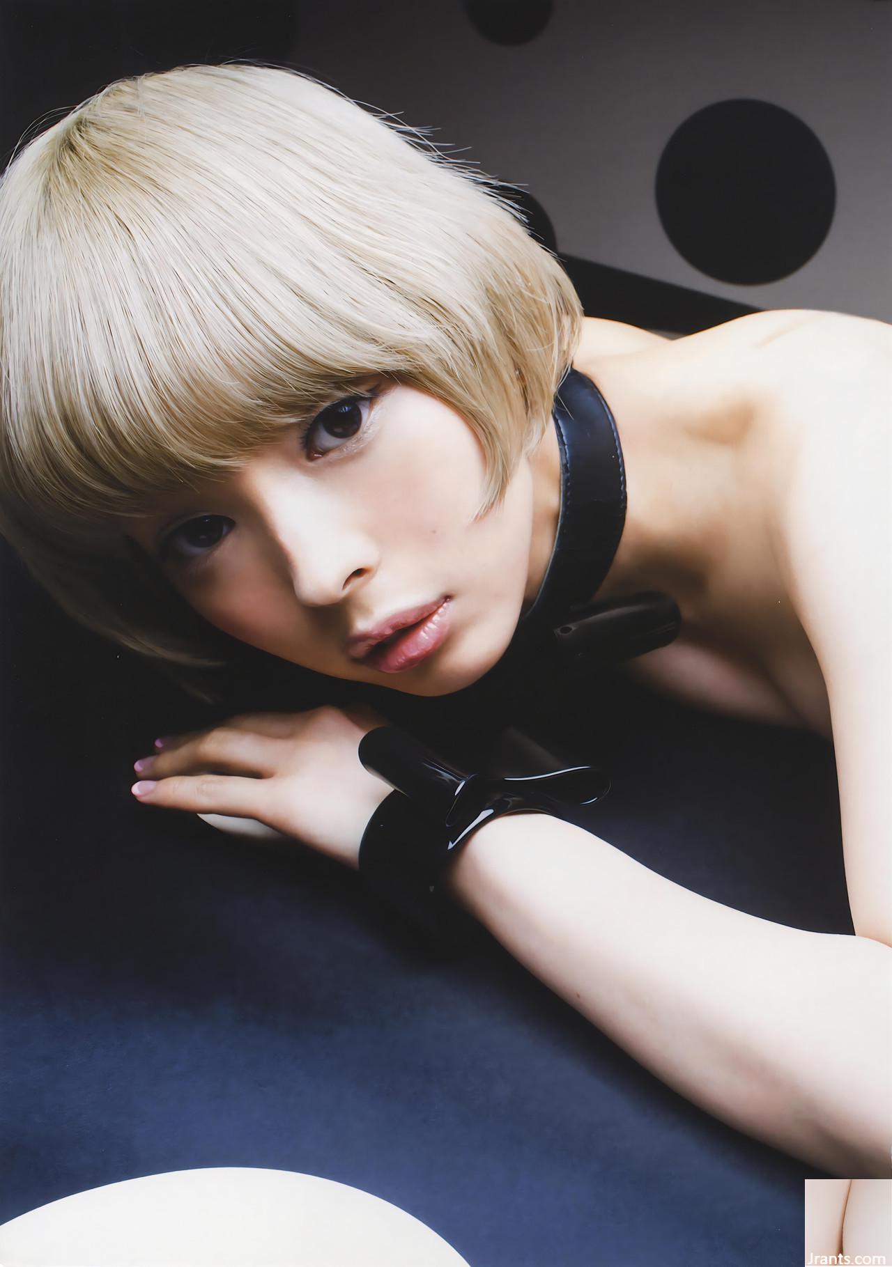 (Tốt nhất もが) Biểu hiện đẹp khiến mọi người rơi vào cả cơ thể và tâm trí, đó là tốt nhất (36P) - Ảnh 3