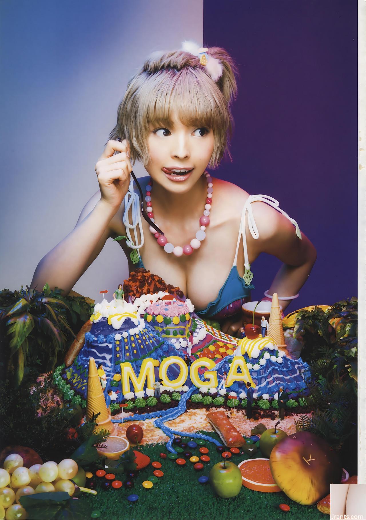 (Tốt nhất もが) Biểu hiện đẹp khiến mọi người rơi vào cả cơ thể và tâm trí, đó là tốt nhất (36P) - Ảnh 9