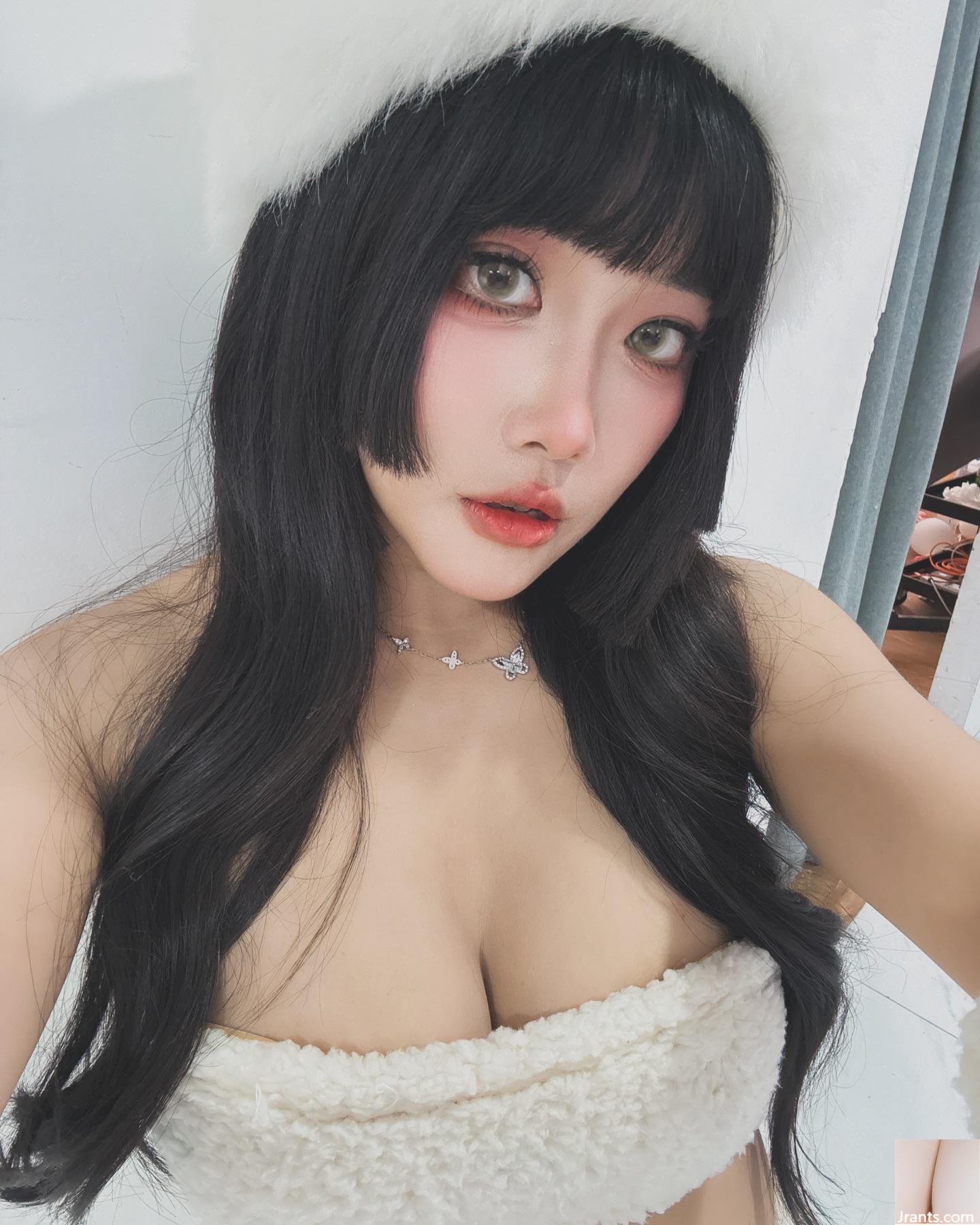 “Eyozyr” Độc đoán và cô gái xinh đẹp ngực (20p) - Ảnh 15