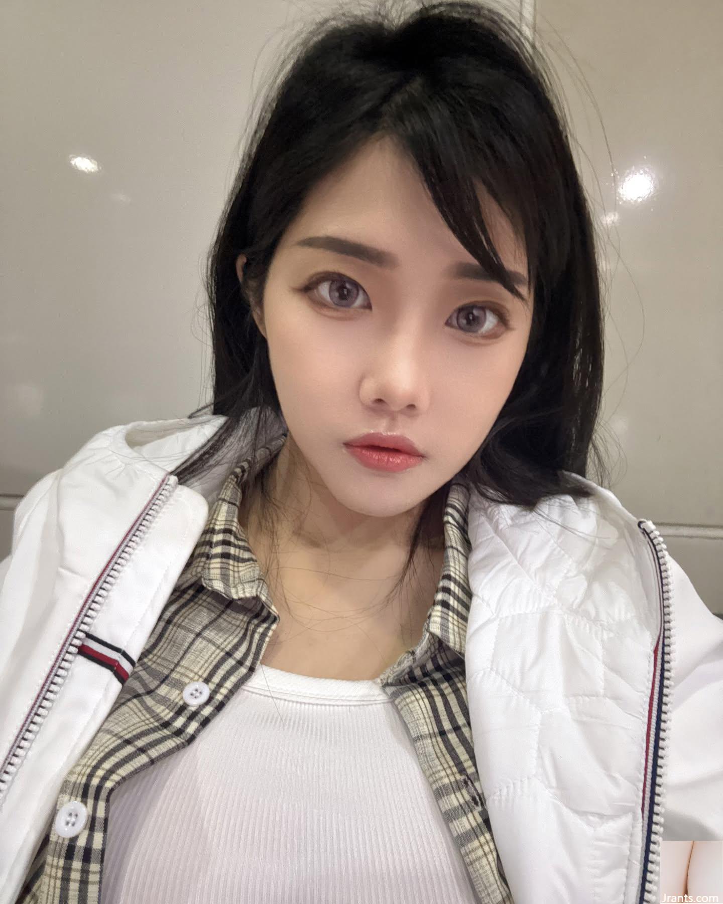 “Eyozyr” Độc đoán và cô gái xinh đẹp ngực (20p) - Ảnh 4