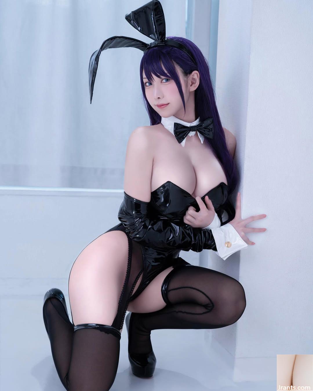 “Huazi Fox” có một con số tuyệt vời và một đường cong (24p) - Ảnh 11