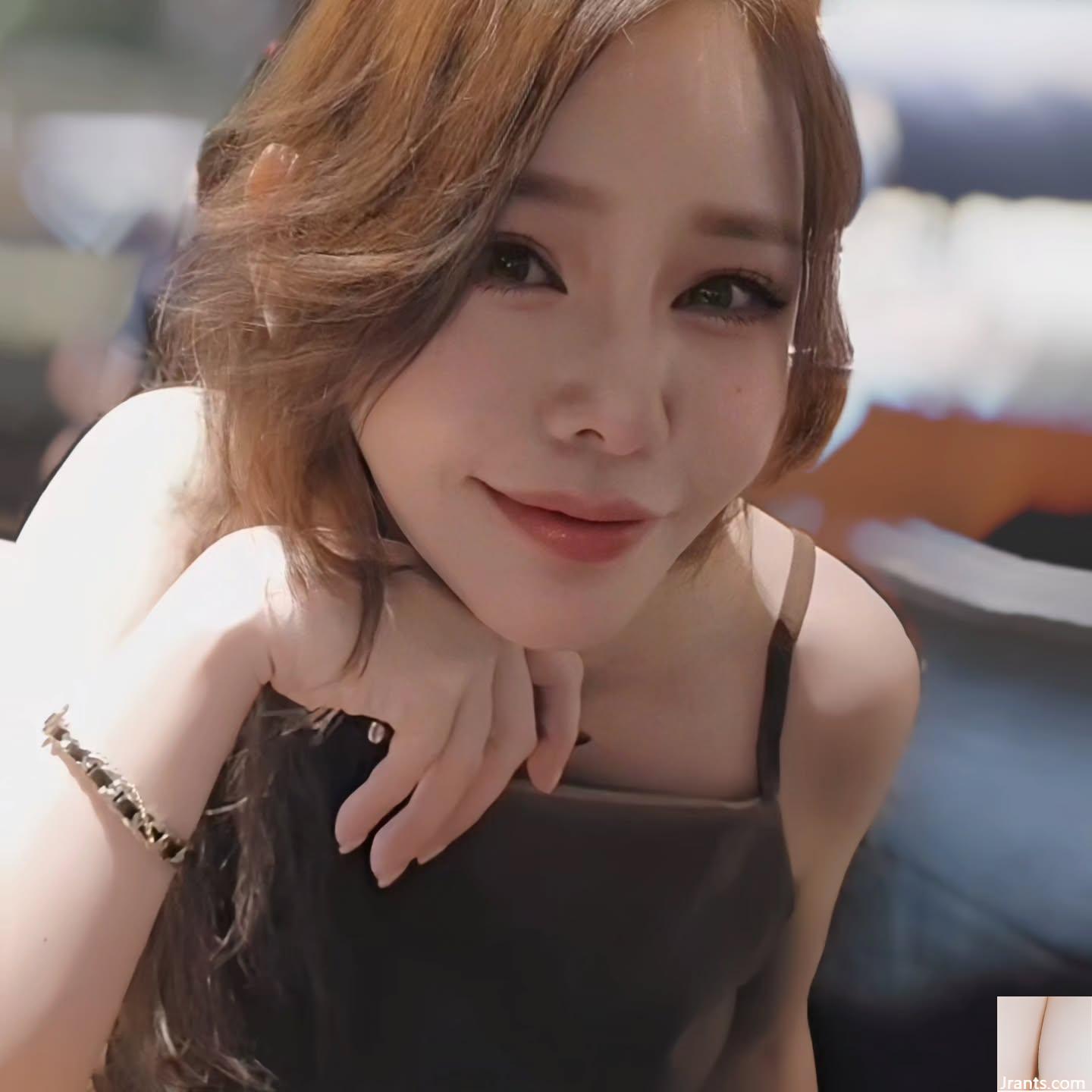 “Omi ở Đài Loan ở đâu” Thật thú vị khi thể hiện đôi chân nóng bỏng của bạn (24p) - Ảnh 11