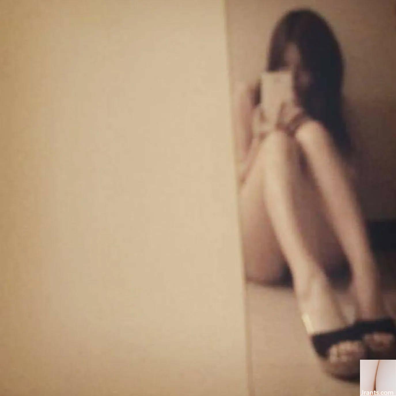 “Omi ở Đài Loan ở đâu” Thật thú vị khi thể hiện đôi chân nóng bỏng của bạn (24p) - Ảnh 16