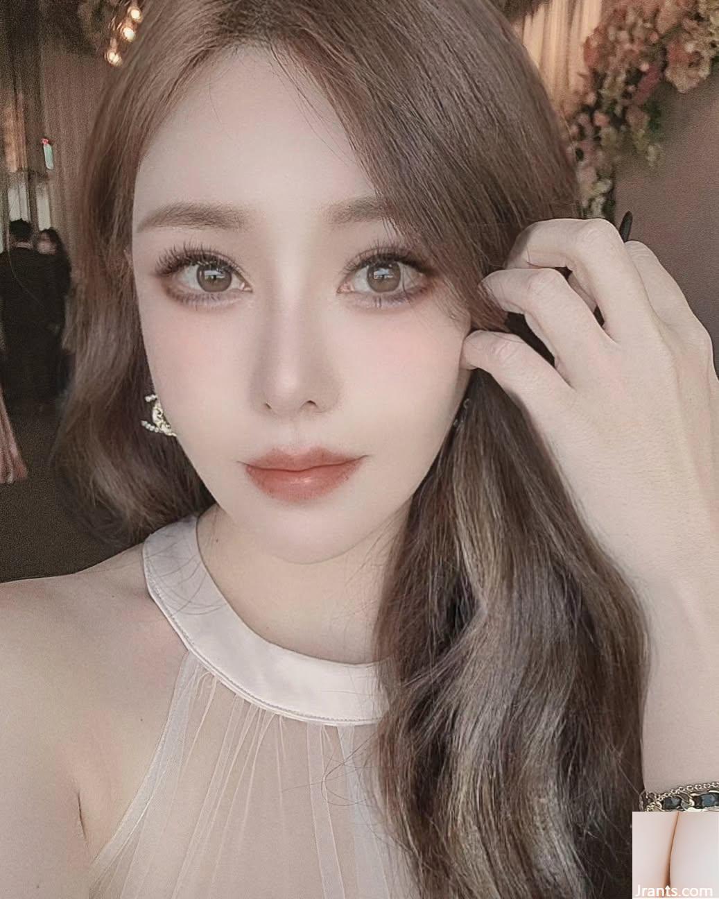 “Omi ở Đài Loan ở đâu” Thật thú vị khi thể hiện đôi chân nóng bỏng của bạn (24p) - Ảnh 4