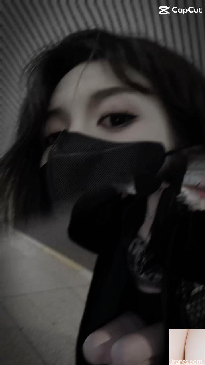 Bộ ngực đầy đủ tràn ra “Yan Tong” là tuyệt vời (19p) - Ảnh 3