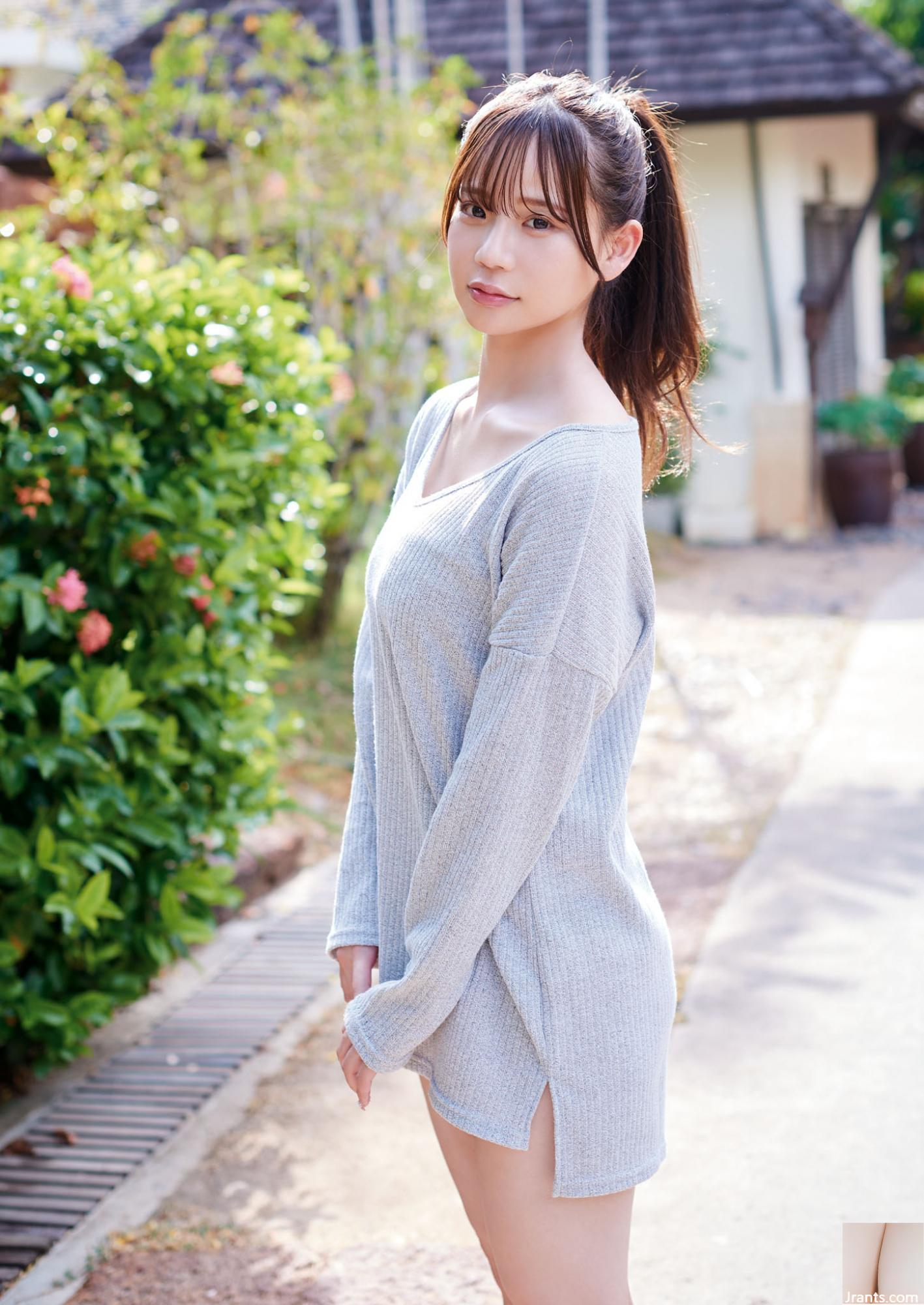 (Haiyu Wada) Mắt ngấn nước, đầy điện và sữa tuyết chuẩn bị chảy ra (36P) - Ảnh 2