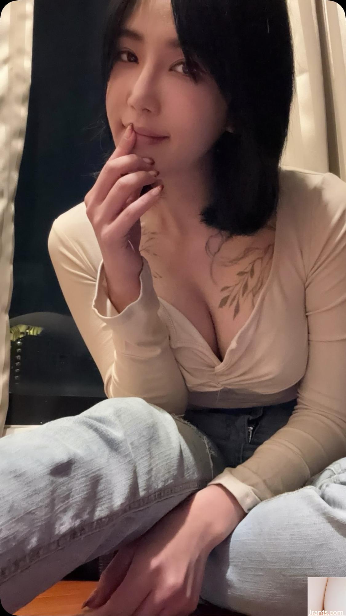 Người yêu lớn “Cali” Hot Body đầy đủ và nhiều thông tin (27p) - Ảnh 14