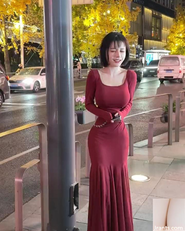 Ngoại hình cao + hình dạng cơ thể chất lượng hàng đầu “Công chúa nông” là hoàn hảo (26p) - Ảnh 11