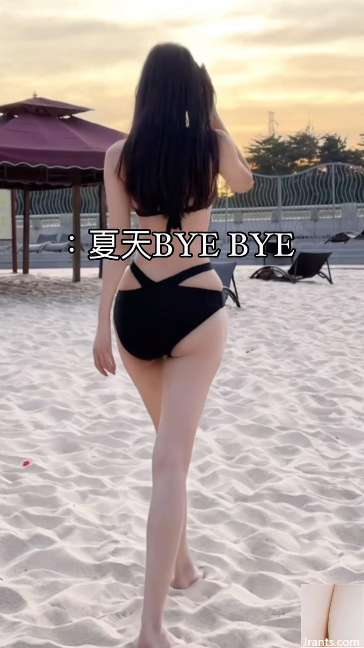 Cơ thể nóng bỏng “Lai” với tư thế mỏng và mỏng (20p) - Ảnh 10