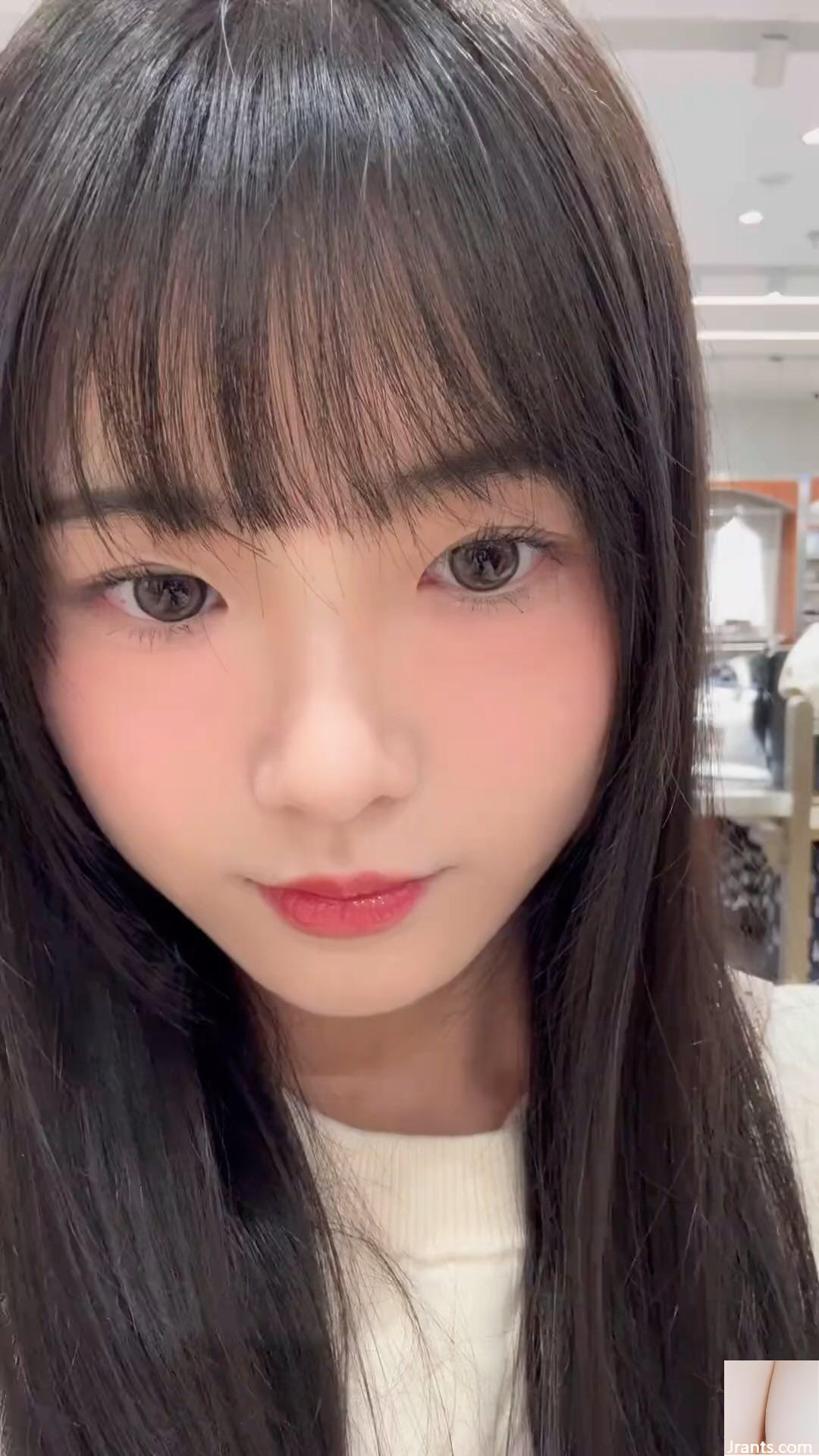 Khuôn mặt nhỏ toát ra một bầu không khí trẻ trung “Đó là Miki” (26p) - Ảnh 13