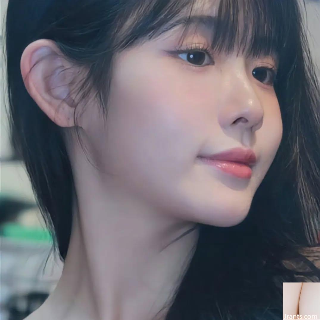 Khuôn mặt nhỏ toát ra một bầu không khí trẻ trung “Đó là Miki” (26p) - Ảnh 14