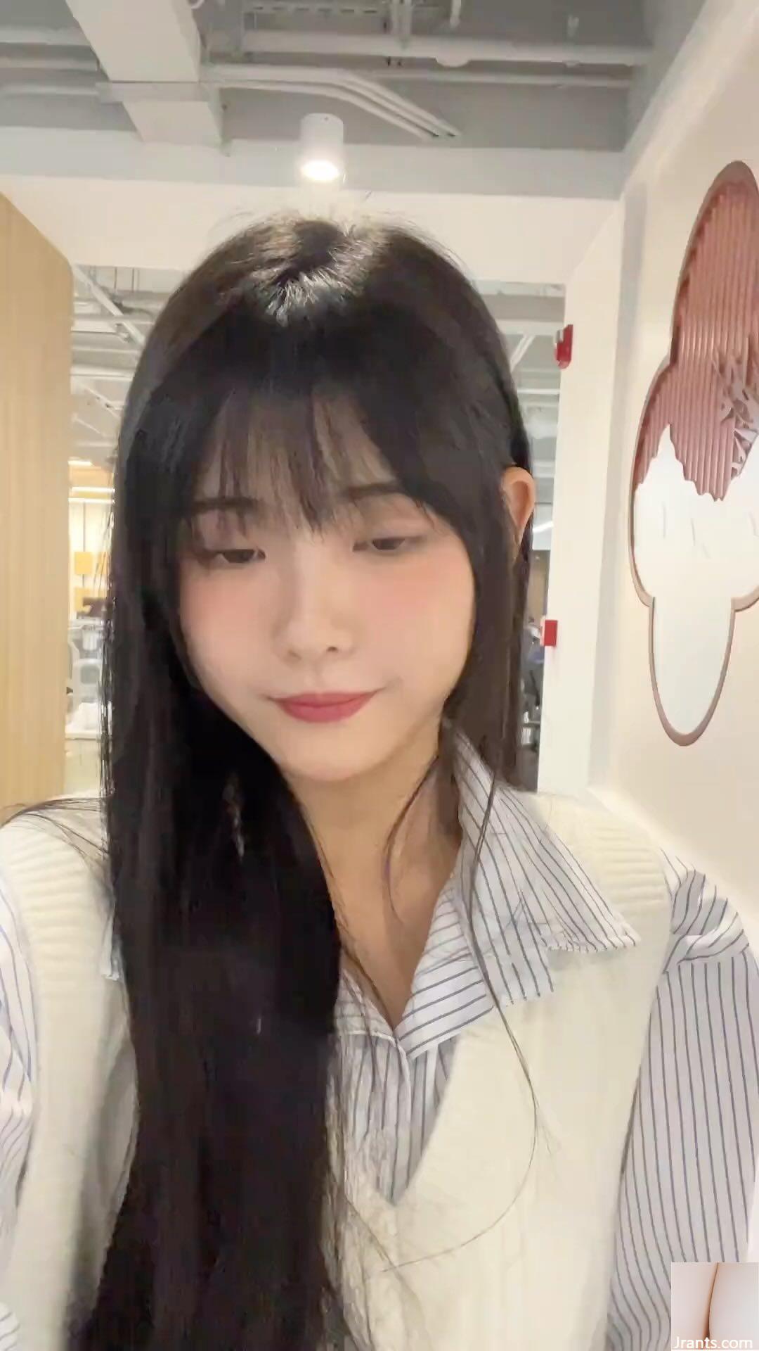 Khuôn mặt nhỏ toát ra một bầu không khí trẻ trung “Đó là Miki” (26p) - Ảnh 18