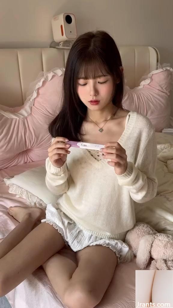 Khuôn mặt nhỏ toát ra một bầu không khí trẻ trung “Đó là Miki” (26p) - Ảnh 2