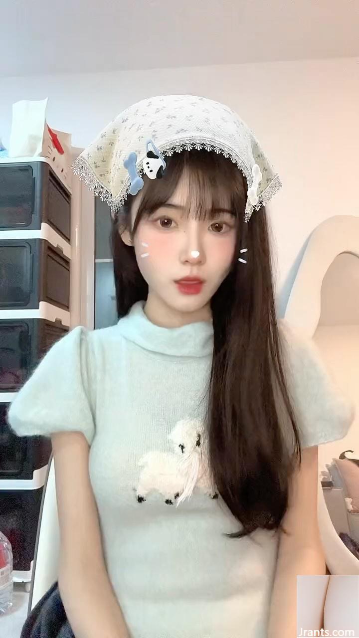 Khuôn mặt nhỏ toát ra một bầu không khí trẻ trung “Đó là Miki” (26p) - Ảnh 8