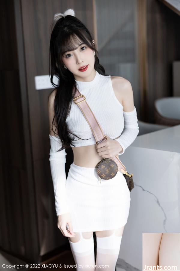 .XiaoYu) Ảnh HD 2022.12.19 Vol.928 Lin Xinglan (81p)