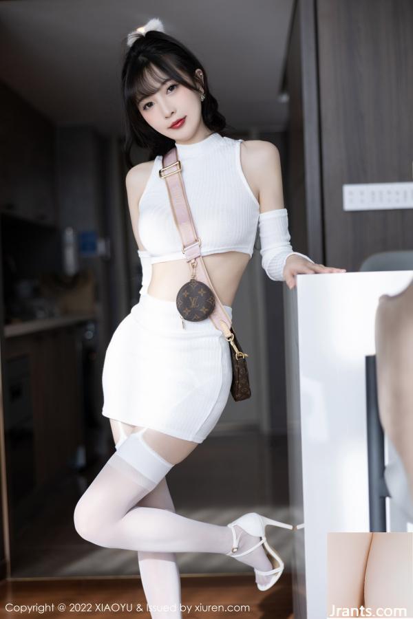 .XiaoYu) Ảnh HD 2022.12.19 Vol.928 Lin Xinglan (81p) - Ảnh 3